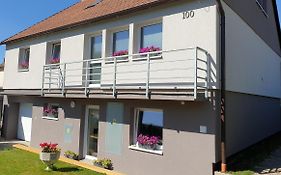 Ubytování ADR100 Adršpach